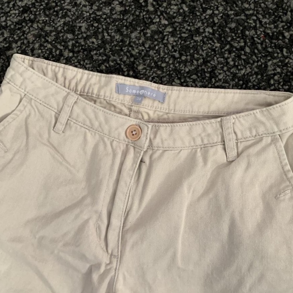 Vintage jeans